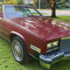 Illustration for article titled At $13,500, Could This 1984 Cadillac Eldorado Convertible Have You Putting On Biarritz?